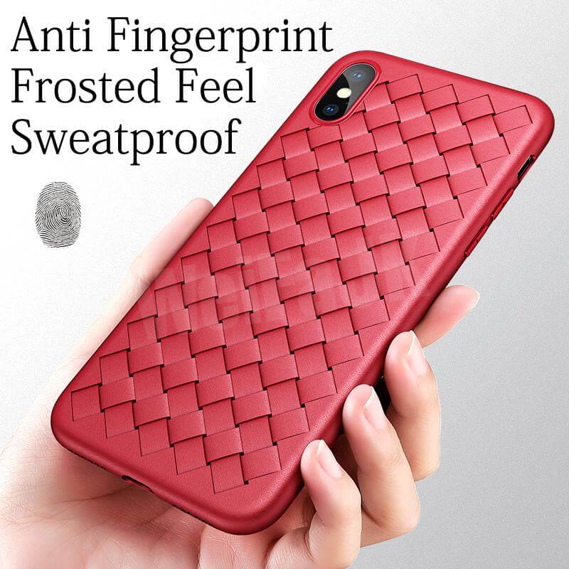 Luxury Sweatproof Iphone X Cases - Image 4