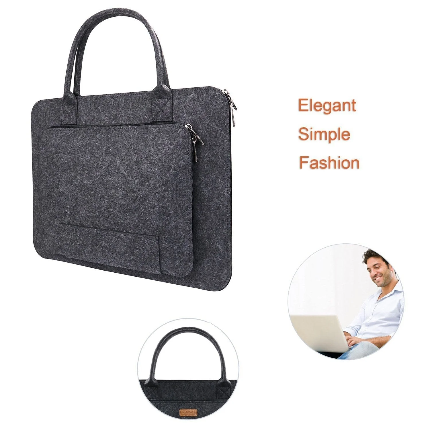 Macbook Stylish Case - Image 2