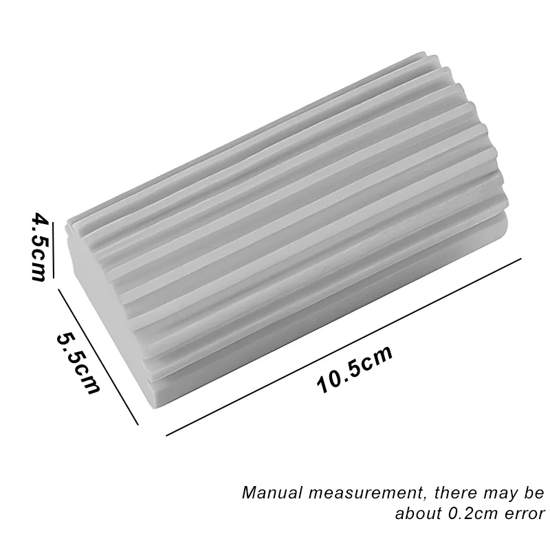 Magic All Surface Dust Cleaning Sponge - Image 4