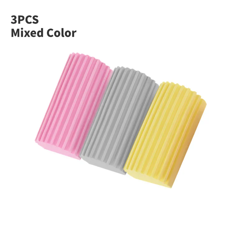 Magic All Surface Dust Cleaning Sponge - Image 7