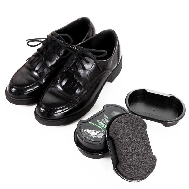 Magic Colorless Shoe Cleaner Brush - Image 2