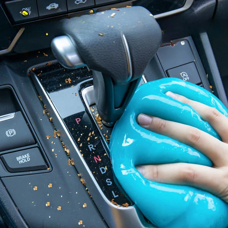 Magic Dust Remover Cleaning Gel - Image 3