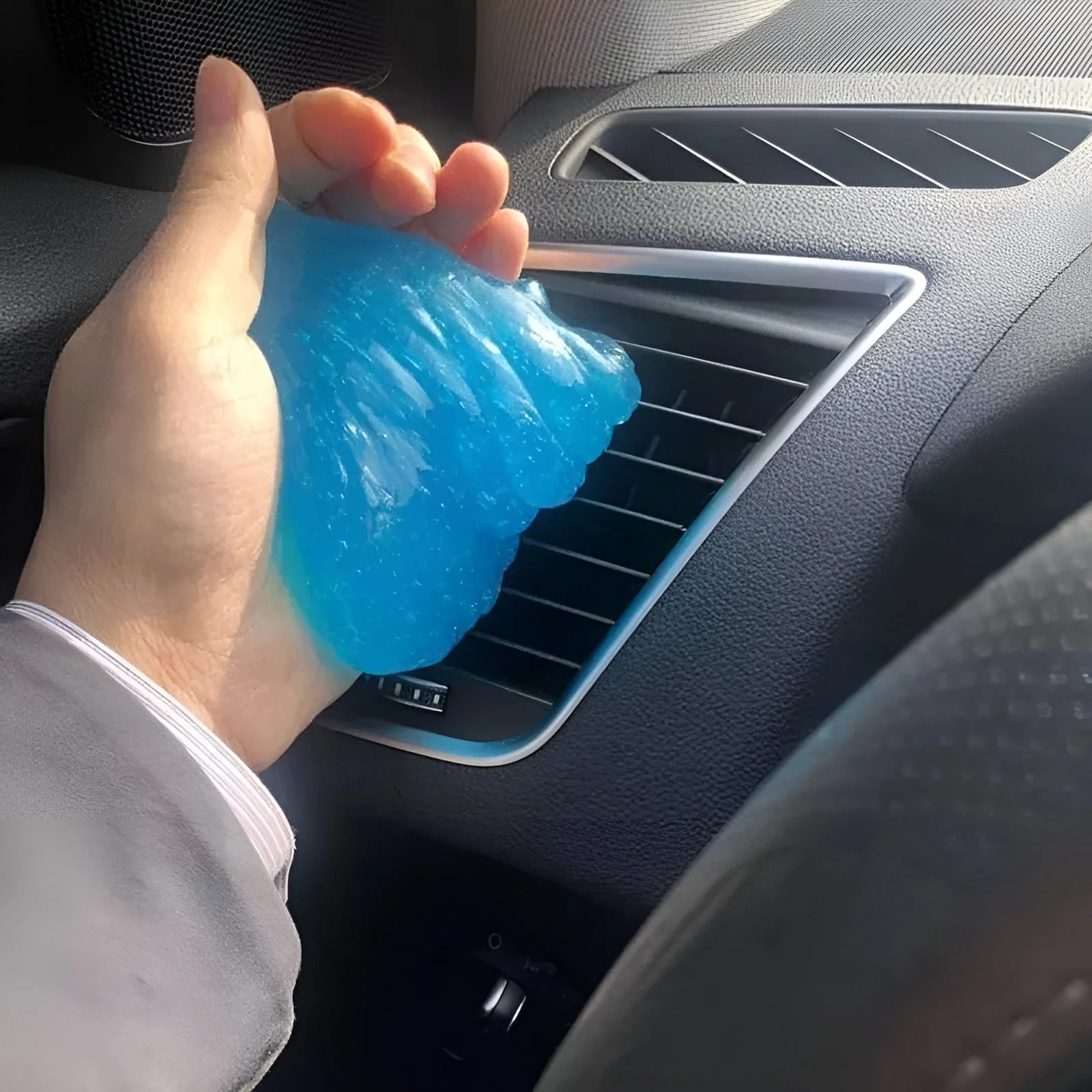 Magic Dust Remover Cleaning Gel - Image 7