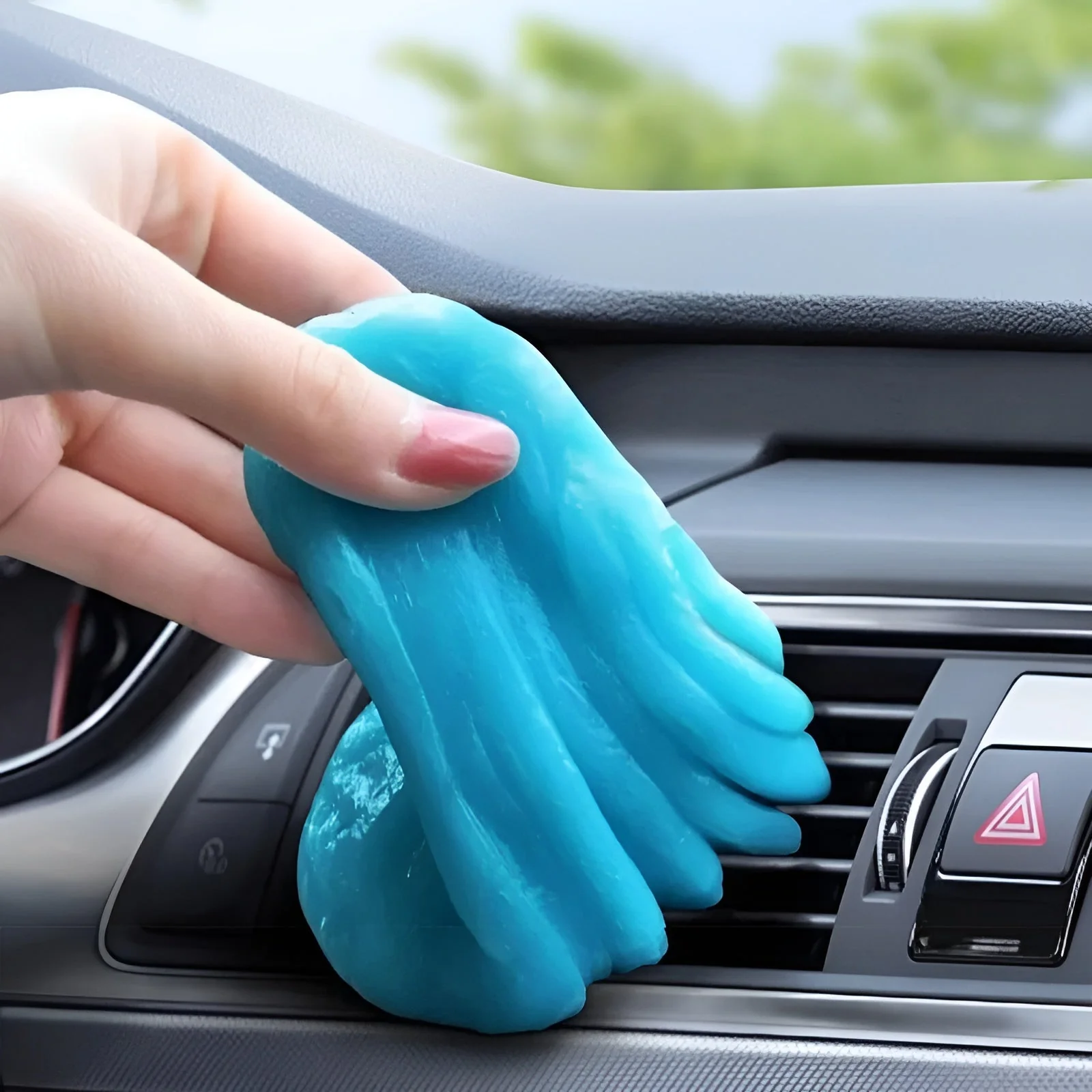 Magic Dust Remover Cleaning Gel - Image 8
