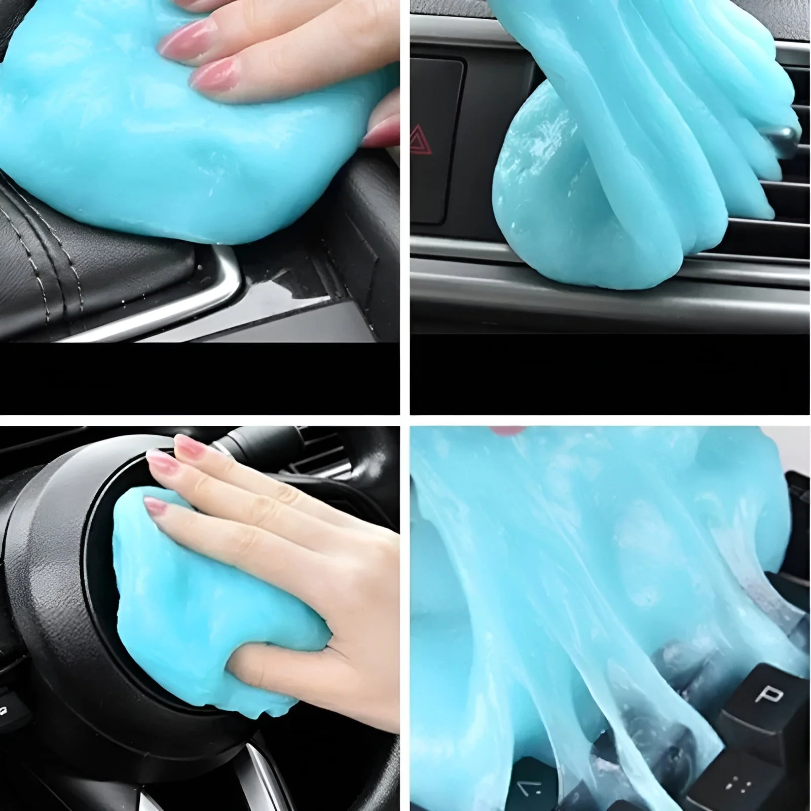 Magic Dust Remover Cleaning Gel - Image 9
