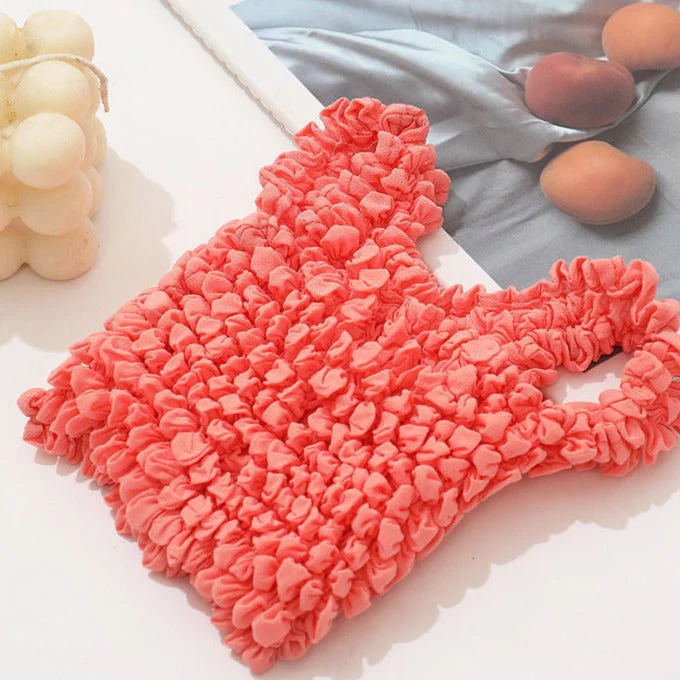Magic Flexible Stretch Mini Tote Bag - Image 7