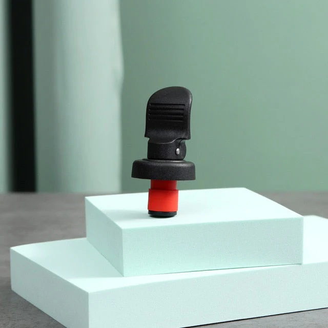 Magic Hat Wine Bottle Stopper - Image 5