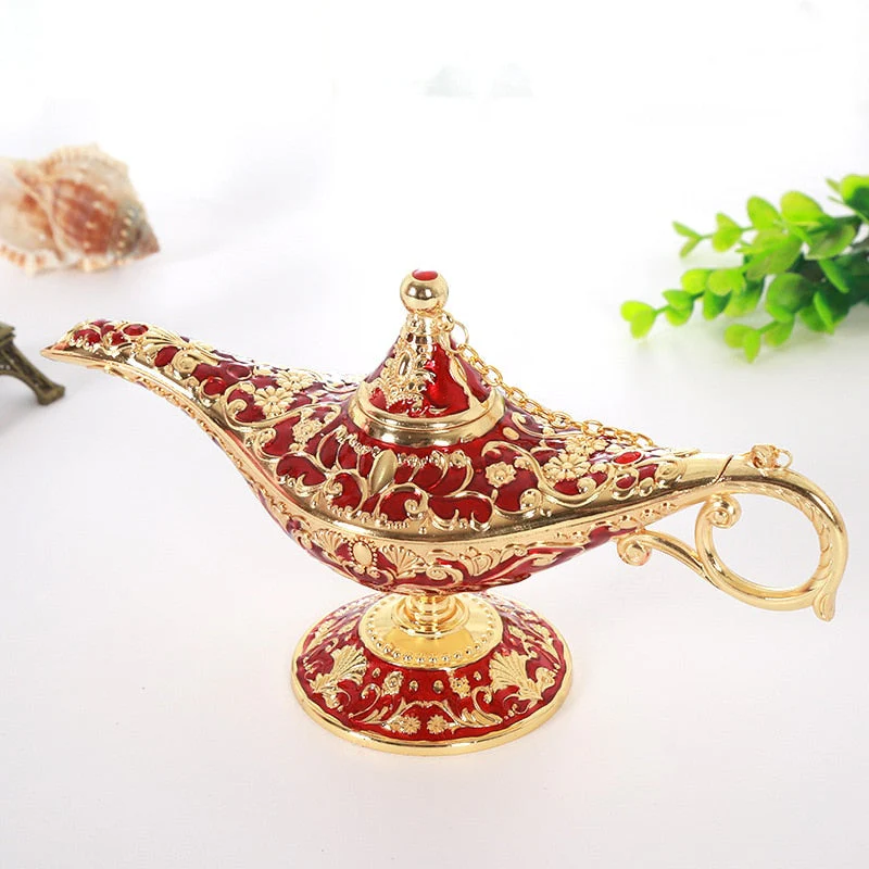 Magic Lamp Miniature Decor - Image 11