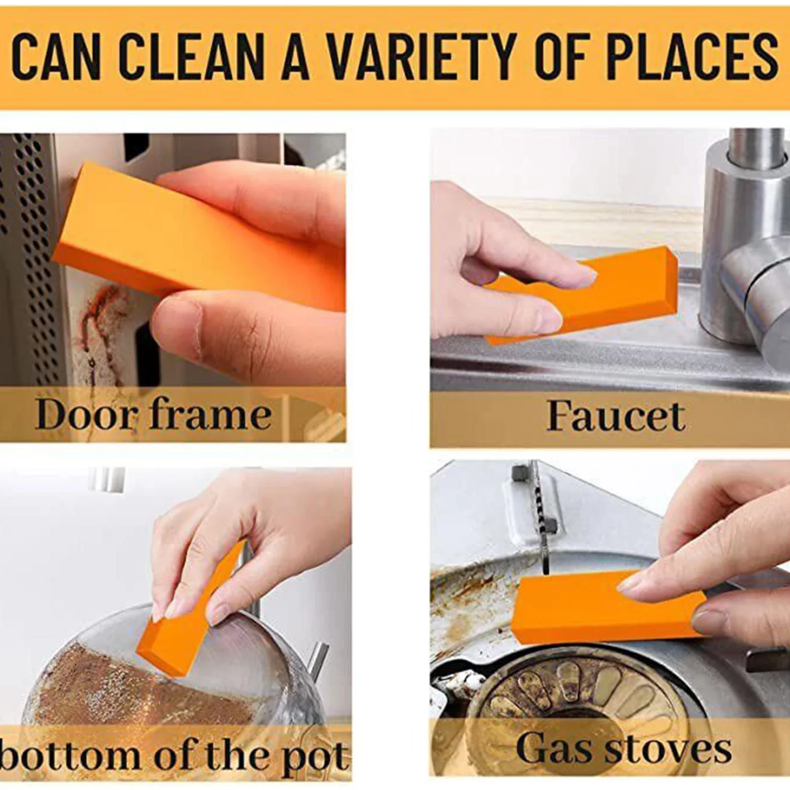 Magic Limescale Rust Eraser - Image 4