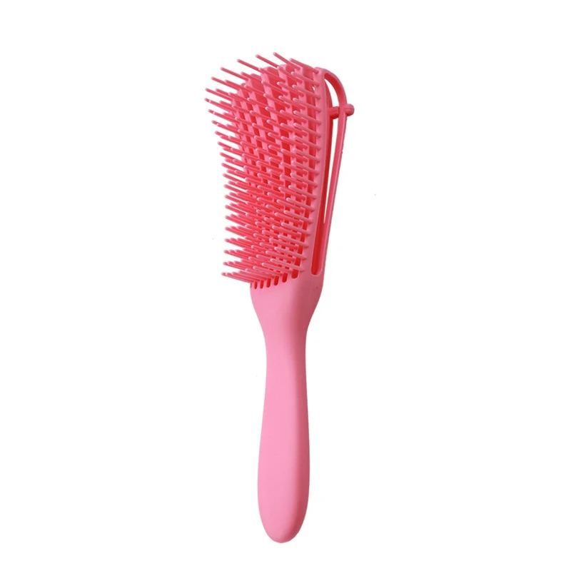 Magic Massaging Wet Hair Comb - Image 12