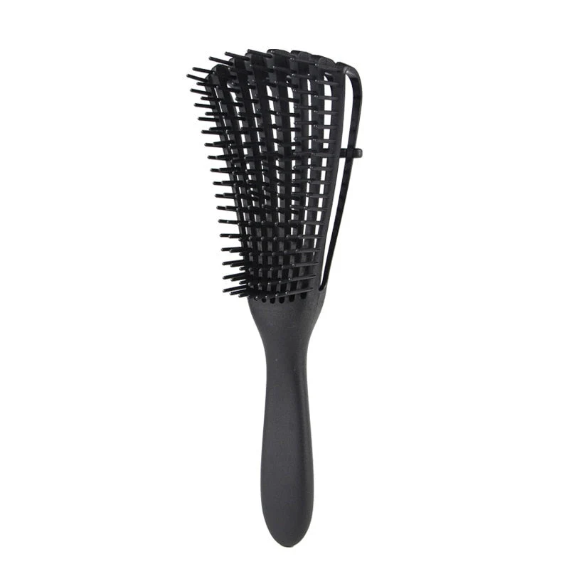 Magic Massaging Wet Hair Comb - Image 9