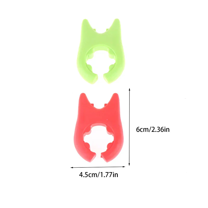 Magic Mount Punch-Free Spatula Holder - Image 11