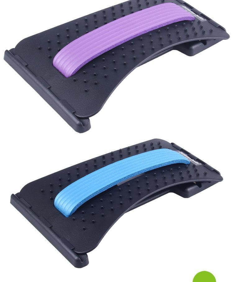 Magic Stretcher Chiropractic Back Massager - Image 10