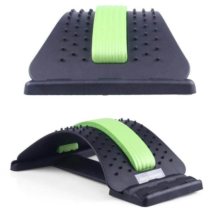 Magic Stretcher Chiropractic Back Massager - Image 15