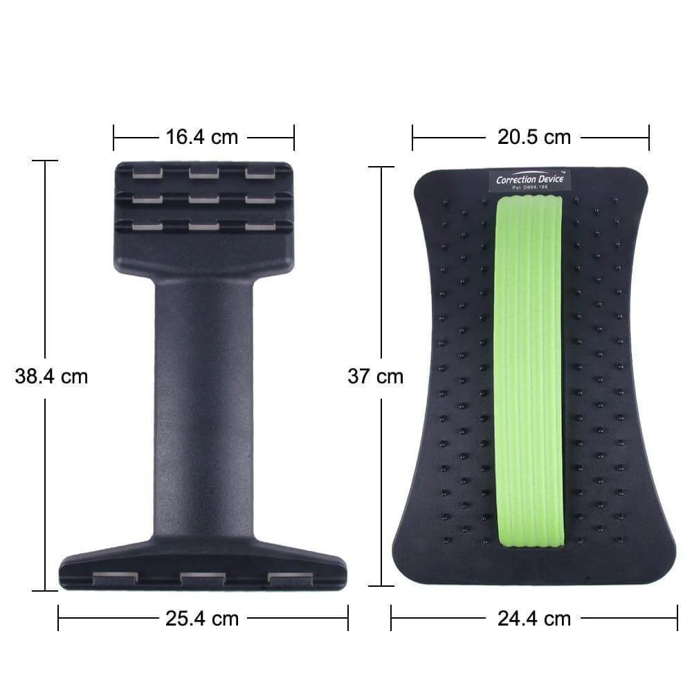 Magic Stretcher Chiropractic Back Massager - Image 7