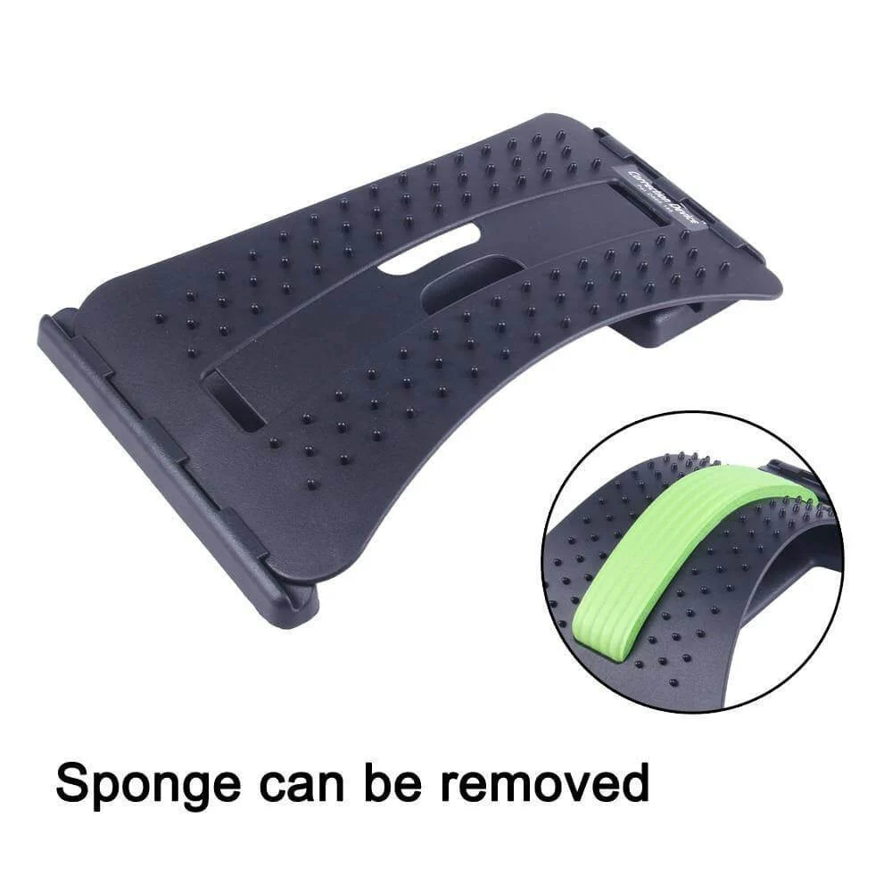 Magic Stretcher Chiropractic Back Massager - Image 9