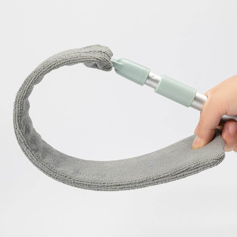 Magic Telescopic Long Handle Mop - Image 4