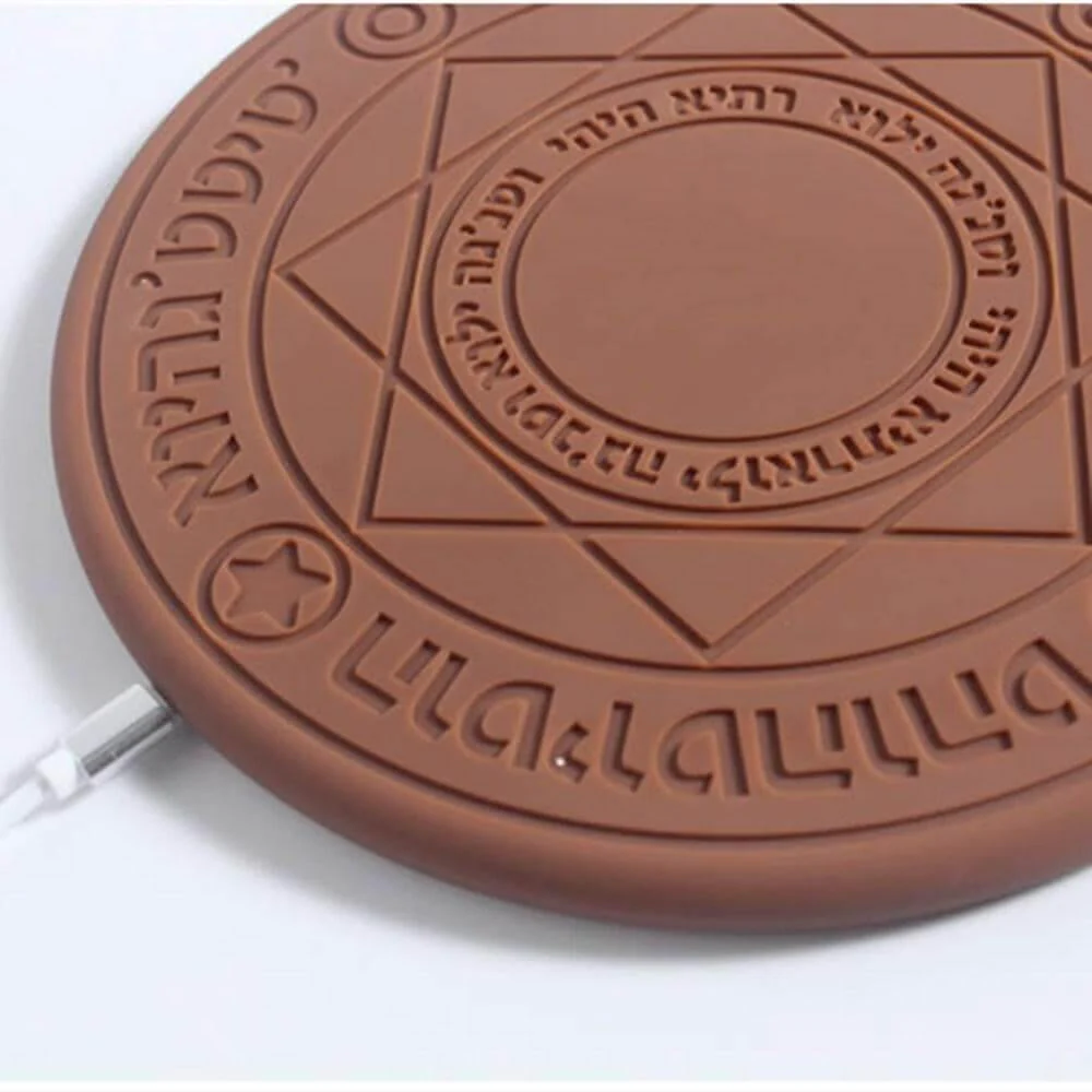 Magic Wave Fast Wireless Charger - Image 4