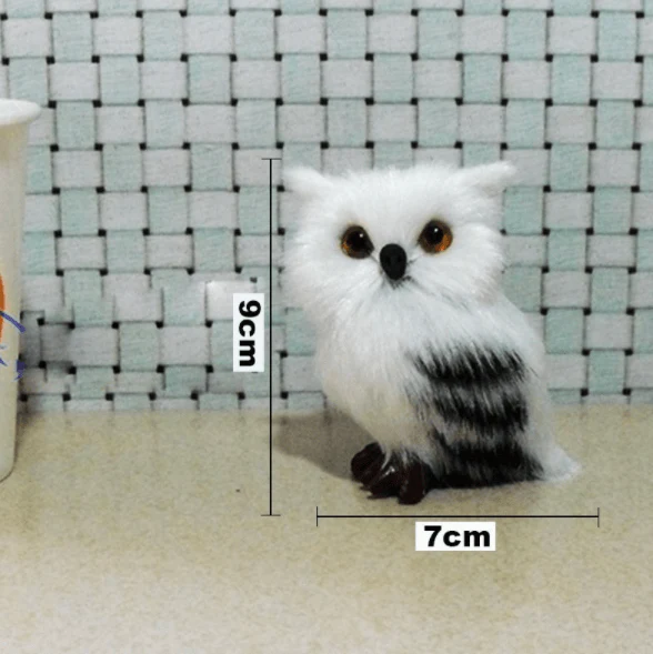 Cute Owl Home Decor - Image 3