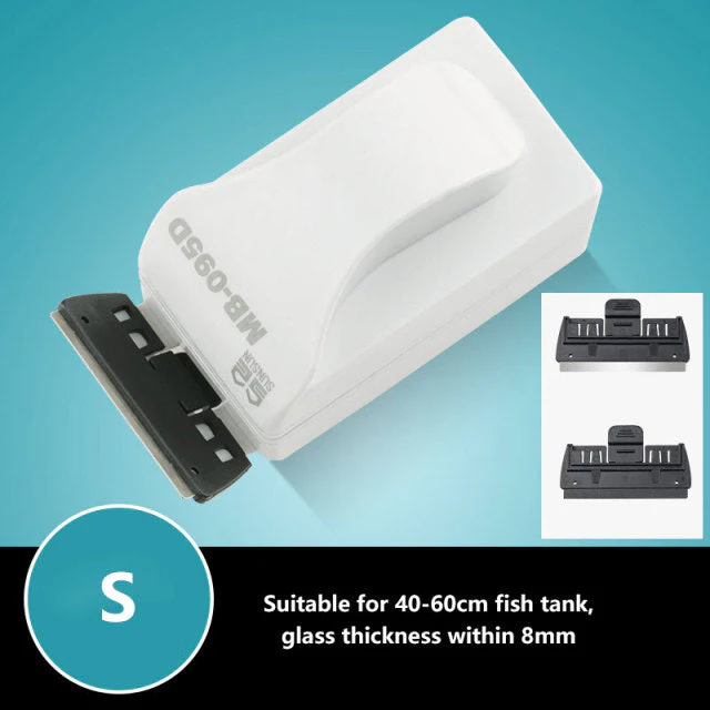 Magnetic Aquarium Tank Cleaner - Image 8