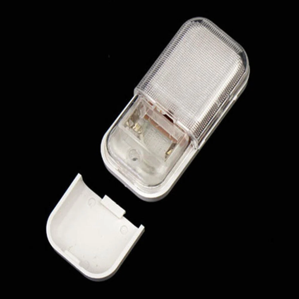 Magnetic Automatic Mini Door LED Lamp - Image 4