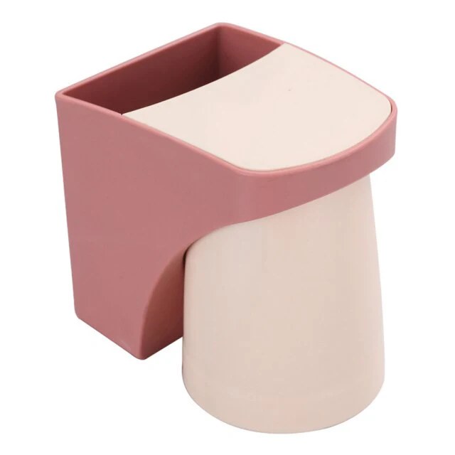 Magnetic Bathroom Toothbrush Holder - Image 11
