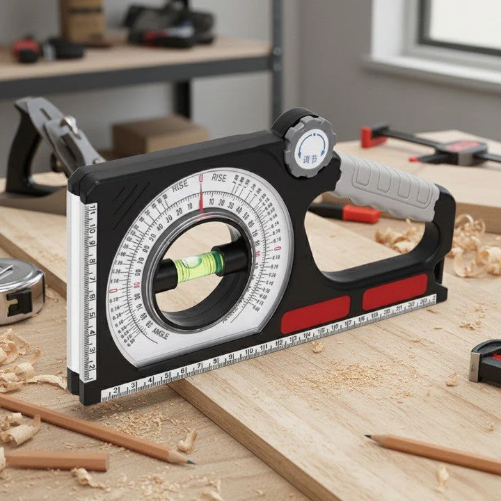 Magnetic Digital Angle Level Finder Protractor - Image 3