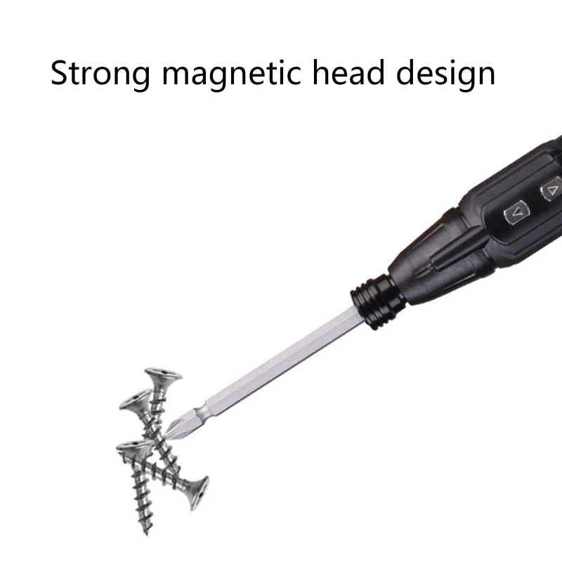Magnetic Electric Cordless Screwdriver - Image 10