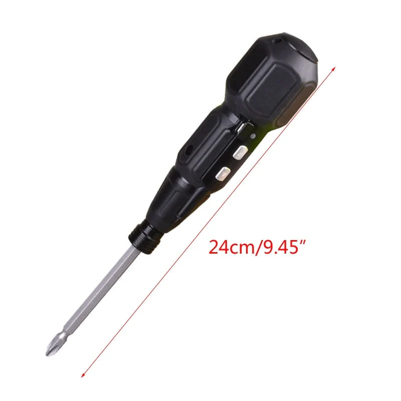 Magnetic Electric Cordless Screwdriver - Image 11