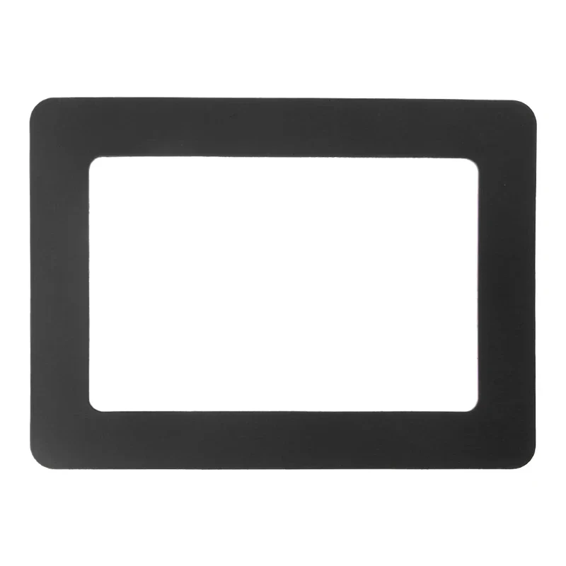 Magnetic Fridge Colorful DIY Photo Frames - Image 10