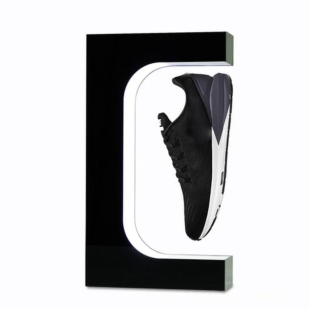 Magnetic Levitating Sneaker Stand - Image 6