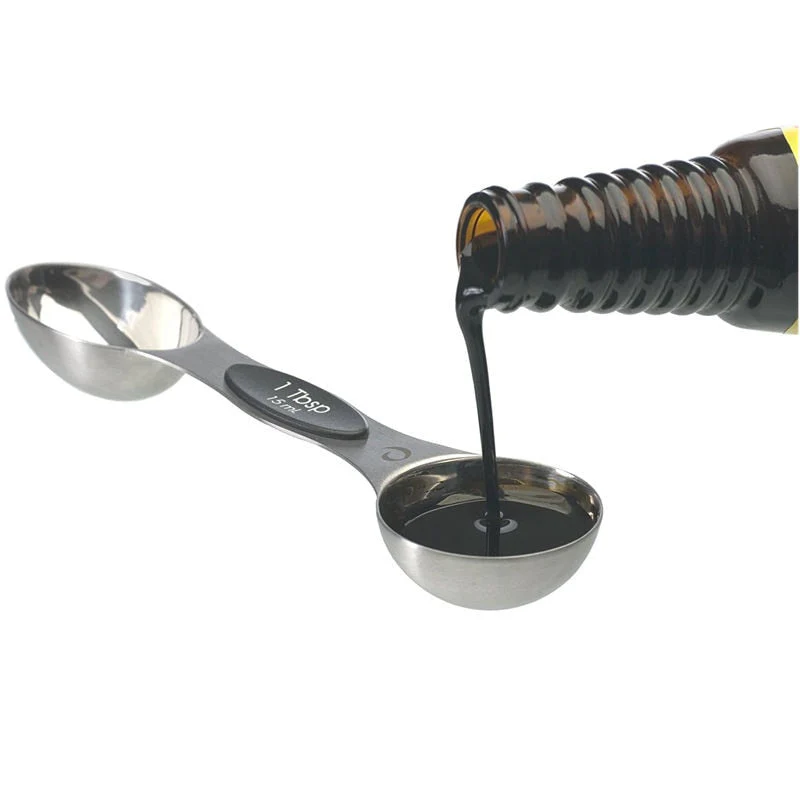 Magnetic Measuring Spoons - Image 3