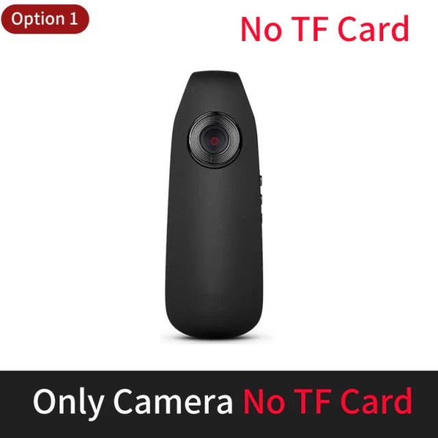 Magnetic Mini Smart Motion Camera - Image 10