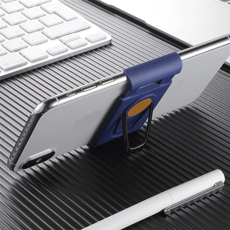 Magnetic Multi Task Phone Support Holder Stand - Image 2