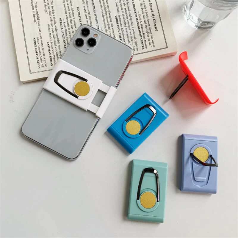 Magnetic Multi Task Phone Support Holder Stand - Image 3