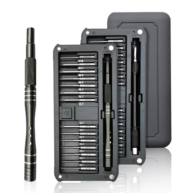 Magnetic Non-Slip Screwdriver Set - Image 6