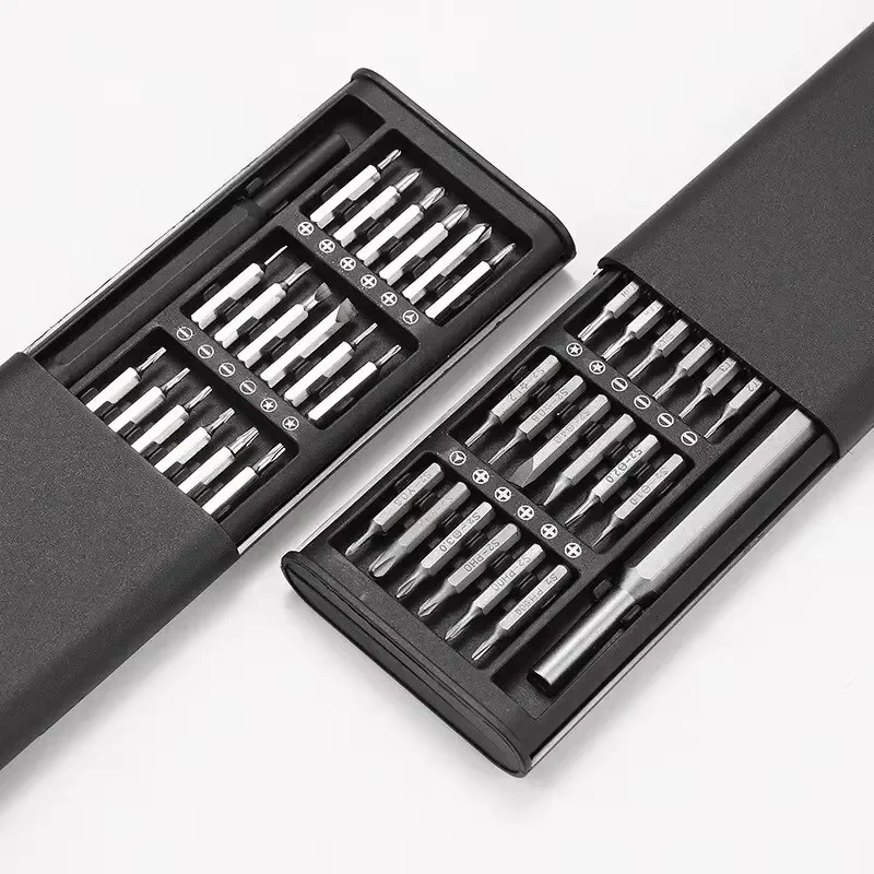 Magnetic Precision Pro Ergonomic Screwdriver Kit - Image 6