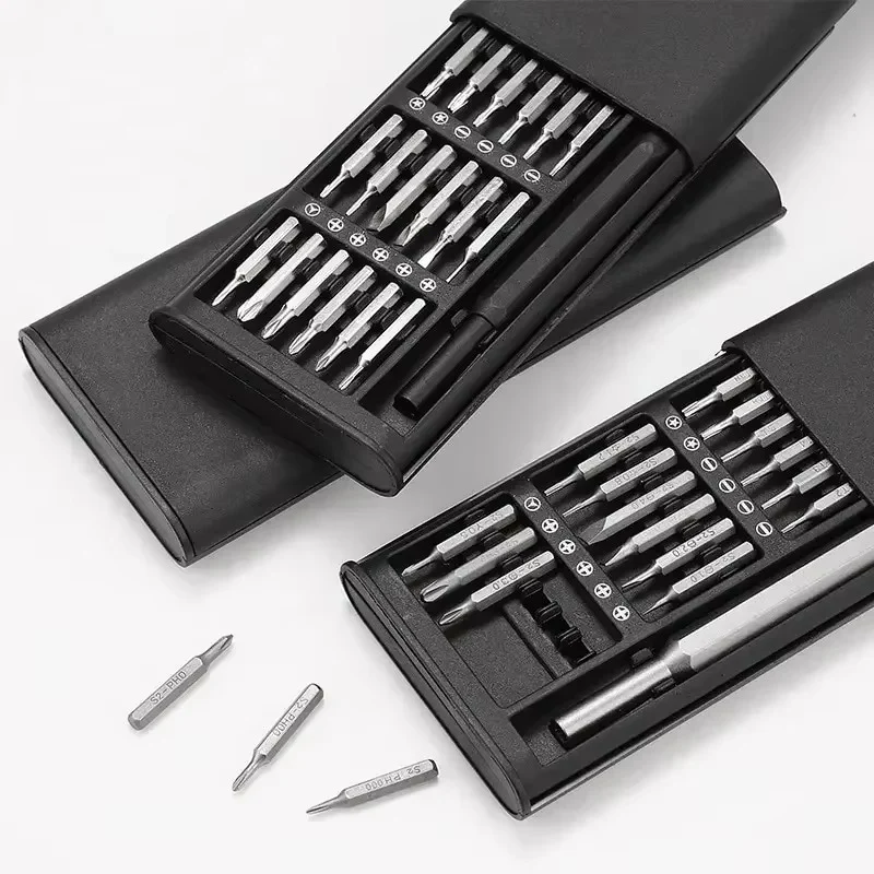 Magnetic Precision Pro Ergonomic Screwdriver Kit - Image 7