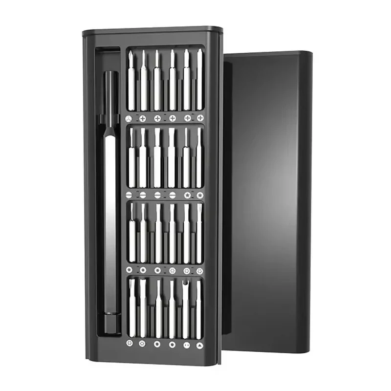 Magnetic Precision Pro Ergonomic Screwdriver Kit - Image 8