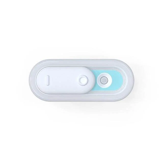 Magnetic Rechargeable Intelligent Sensor Night Light - Image 8
