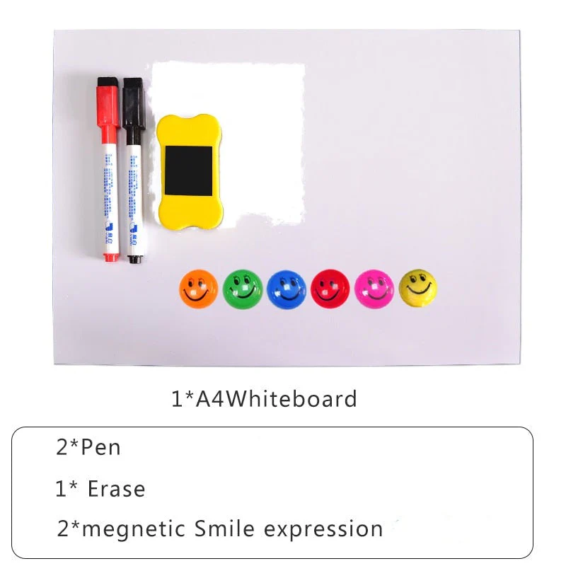 Magnetic Refrigerator Whiteboard - Image 5