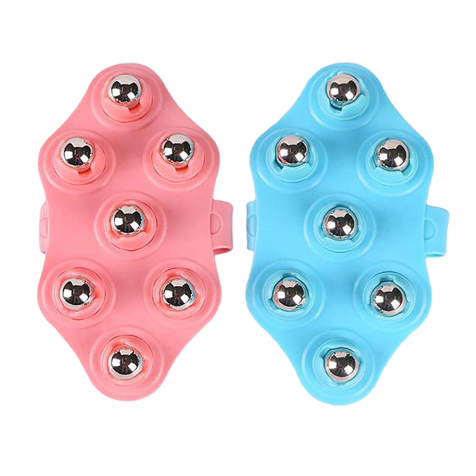 Magnetic Relief Roll Easy Massager - Image 7
