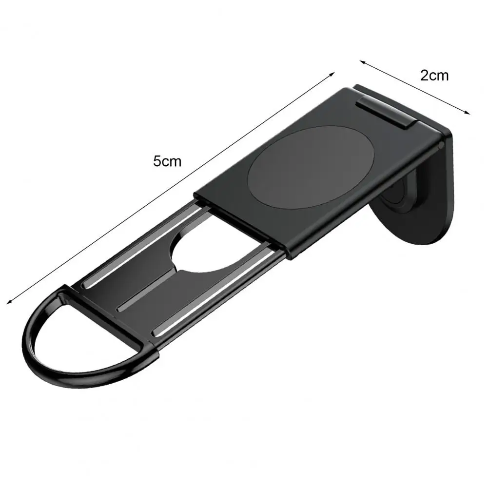 Magnetic Rotatable Strong Suction Phone Holder - Image 2