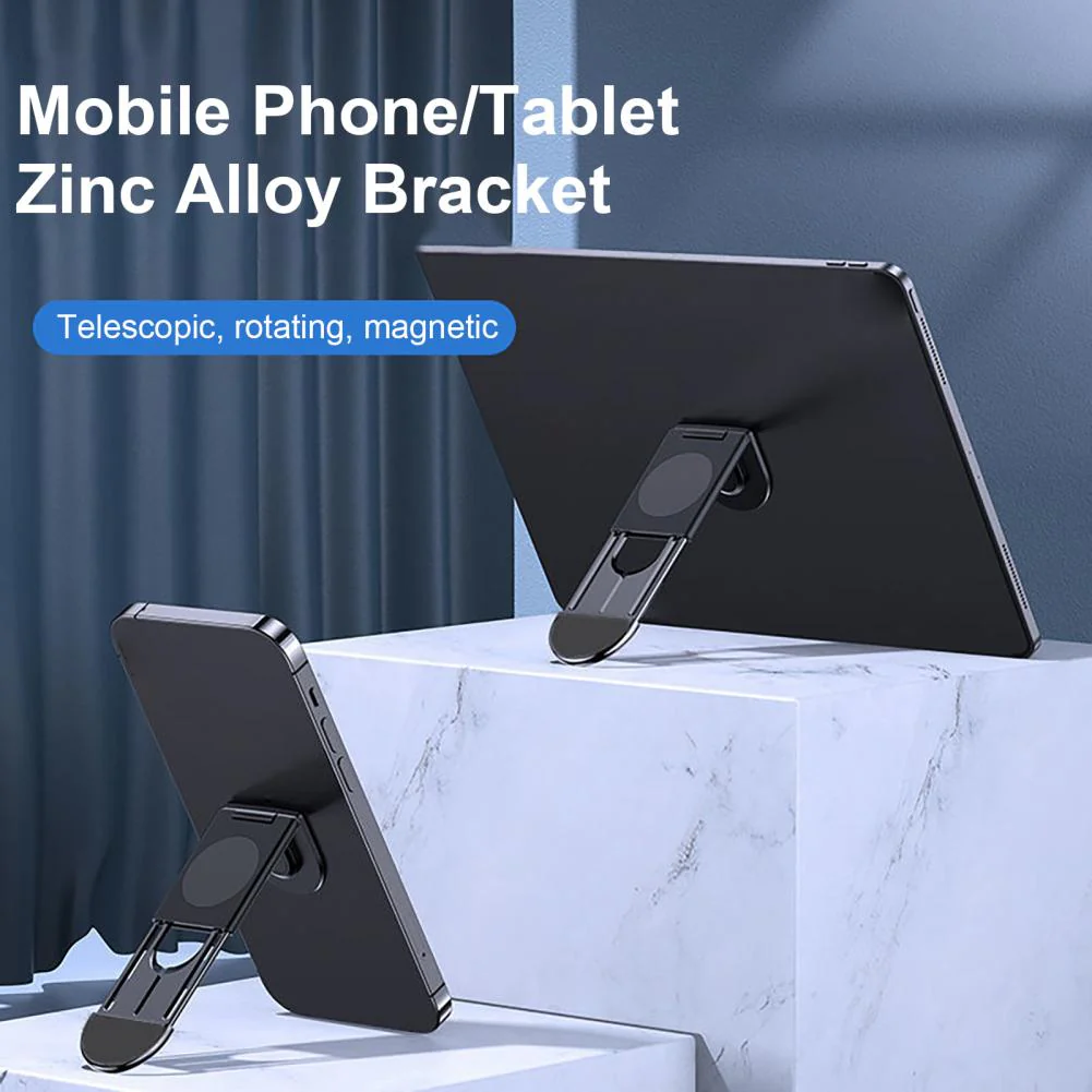 Magnetic Rotatable Strong Suction Phone Holder - Image 8