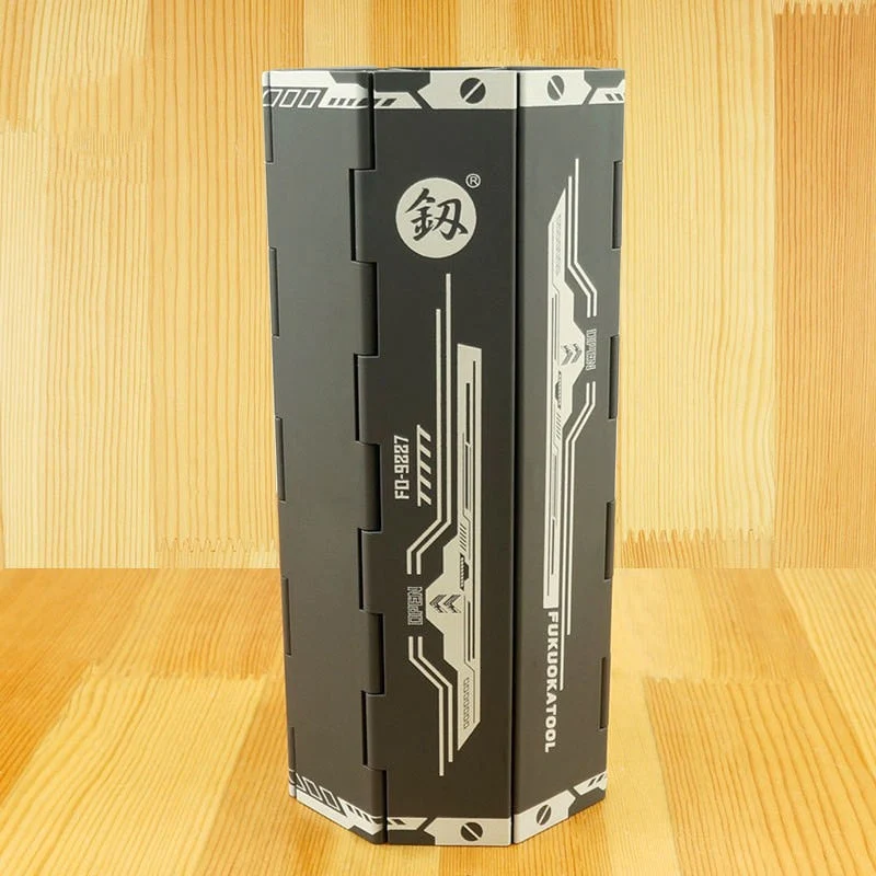 Magnetic Screwdriver Tool Set - Image 3