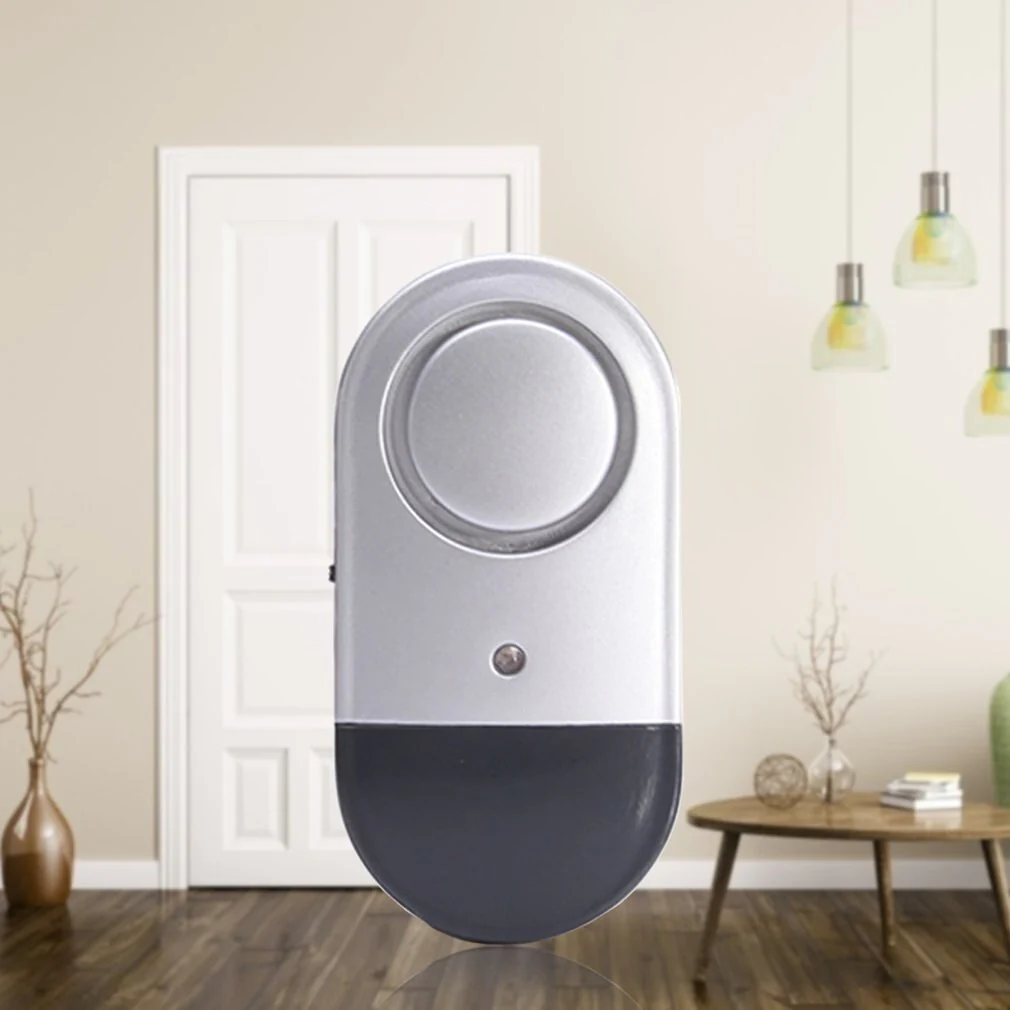 Magnetic Sensor Home Security Alarm - Image 2