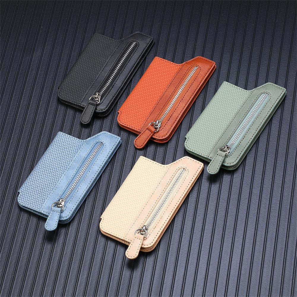 Magnetic Smart Travel Phone Case Wallet - Image 12