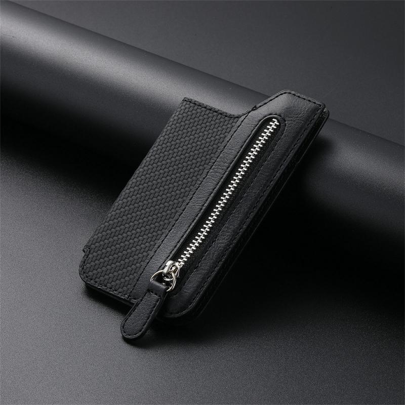 Magnetic Smart Travel Phone Case Wallet - Image 13