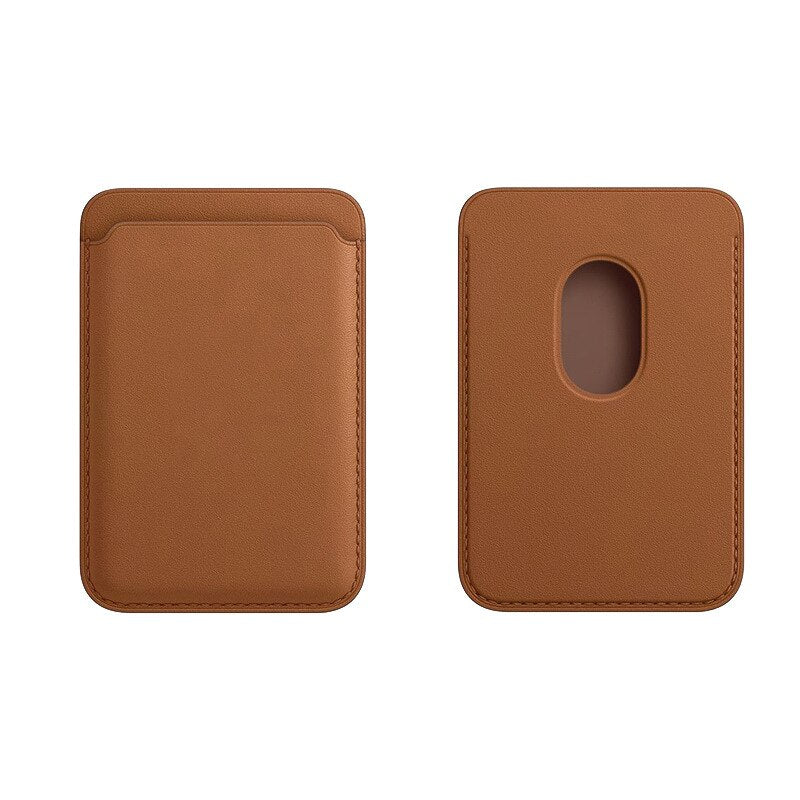 Magnetic Smart Travel Phone Case Wallet - Image 14