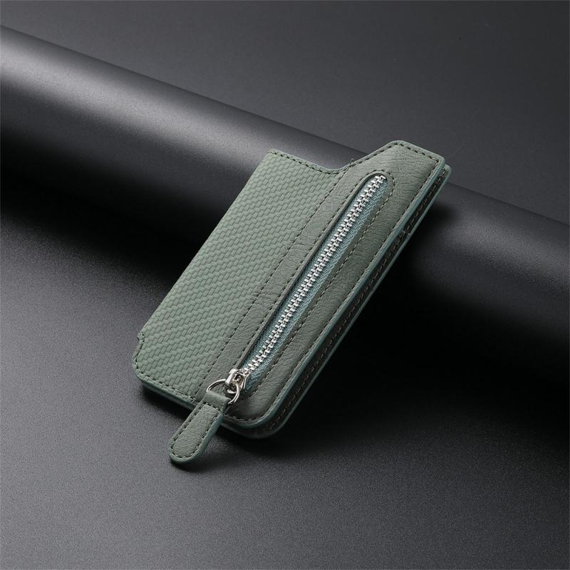 Magnetic Smart Travel Phone Case Wallet - Image 4